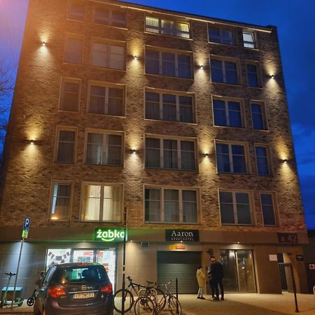 Apartament Miodowa Street Parking Free Краків Екстер'єр фото
