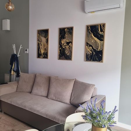 Apartament Miodowa Street Parking Free Краків Екстер'єр фото