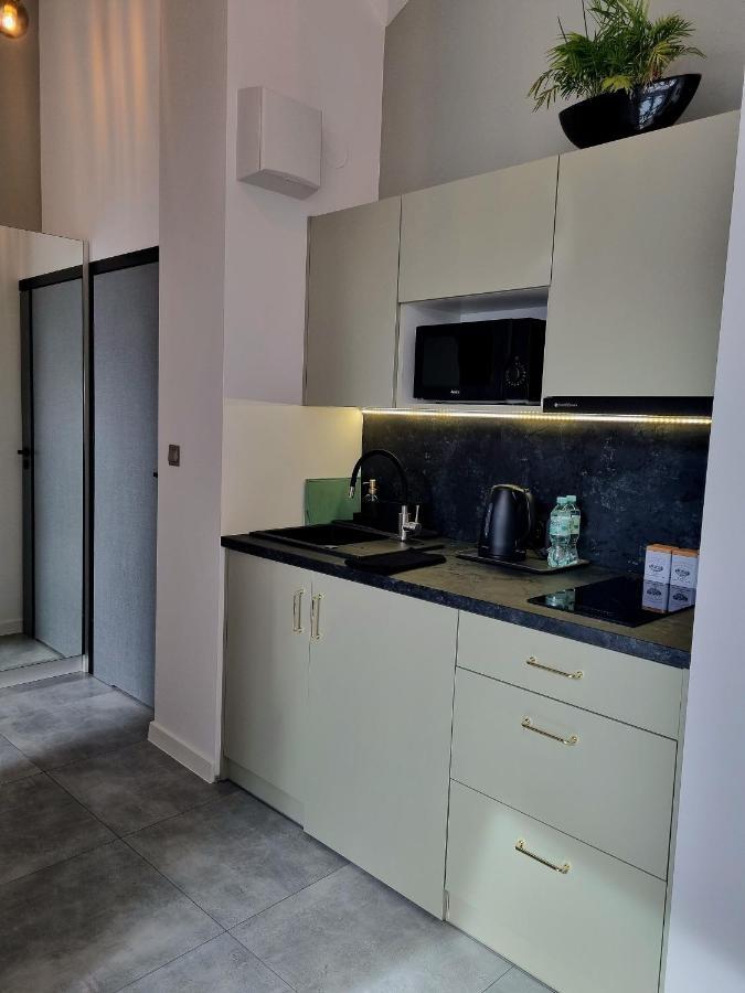 Apartament Miodowa Street Parking Free Краків Екстер'єр фото