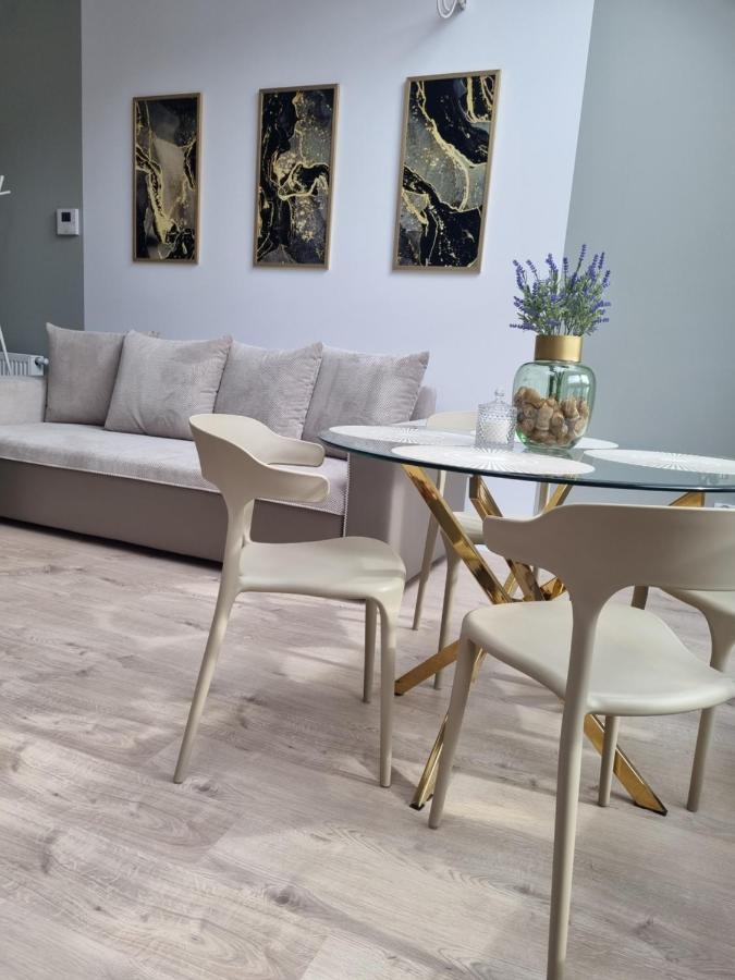 Apartament Miodowa Street Parking Free Краків Екстер'єр фото