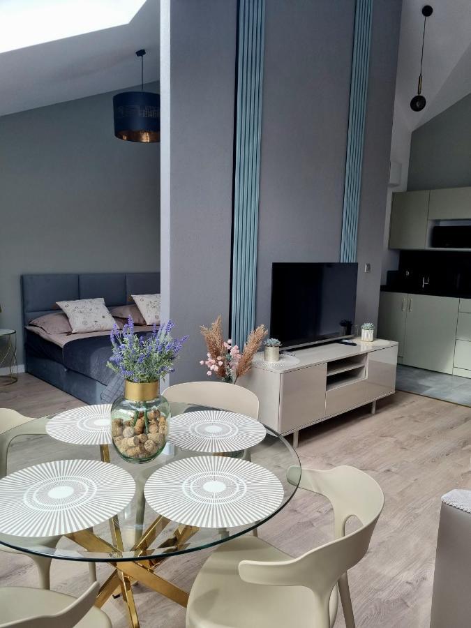 Apartament Miodowa Street Parking Free Краків Екстер'єр фото
