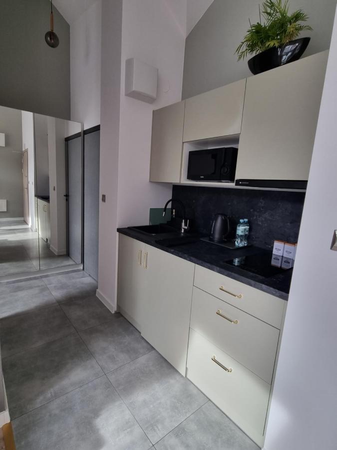 Apartament Miodowa Street Parking Free Краків Екстер'єр фото
