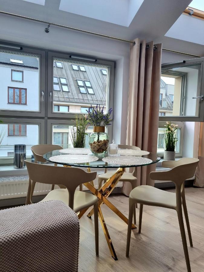 Apartament Miodowa Street Parking Free Краків Екстер'єр фото
