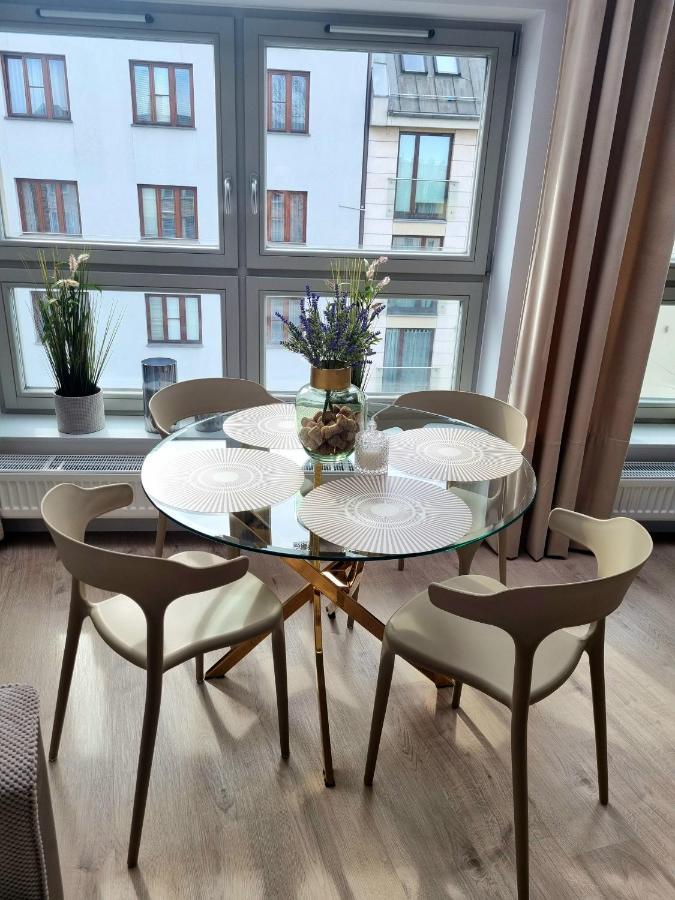 Apartament Miodowa Street Parking Free Краків Екстер'єр фото