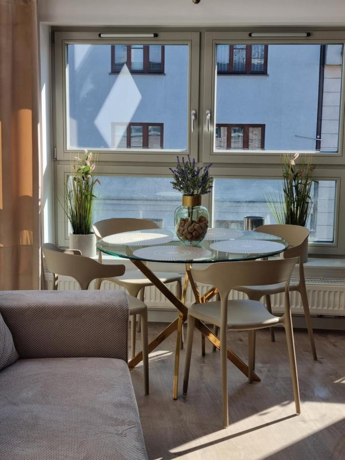 Apartament Miodowa Street Parking Free Краків Екстер'єр фото