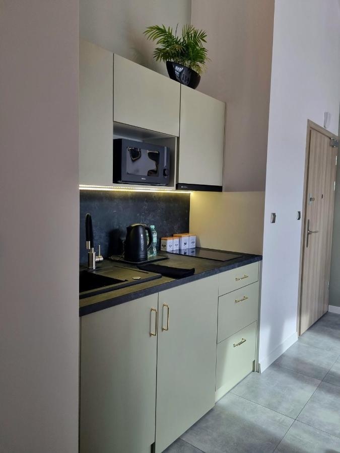 Apartament Miodowa Street Parking Free Краків Екстер'єр фото