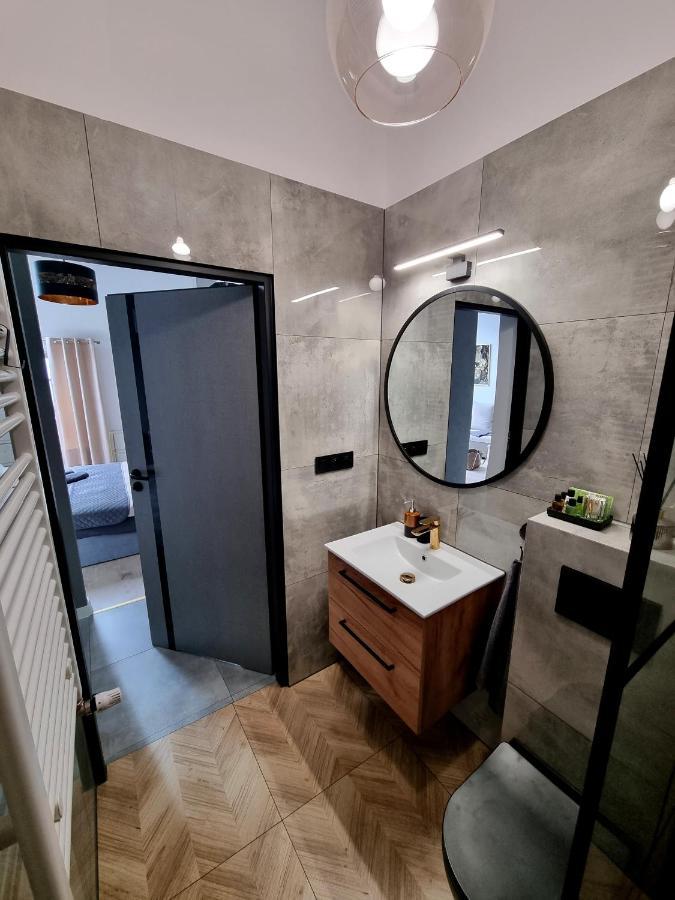 Apartament Miodowa Street Parking Free Краків Екстер'єр фото