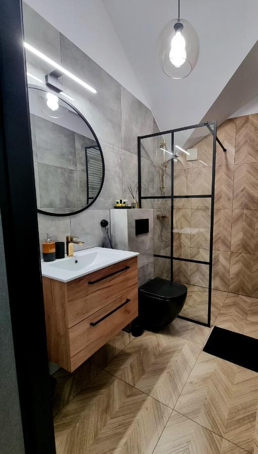 Apartament Miodowa Street Parking Free Краків Екстер'єр фото