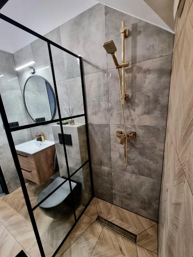 Apartament Miodowa Street Parking Free Краків Екстер'єр фото