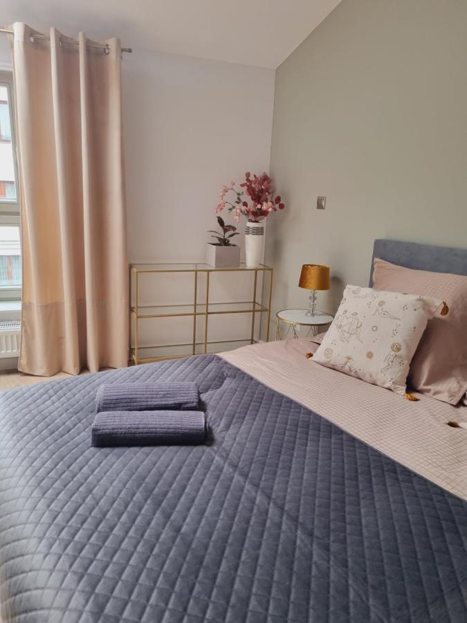 Apartament Miodowa Street Parking Free Краків Екстер'єр фото
