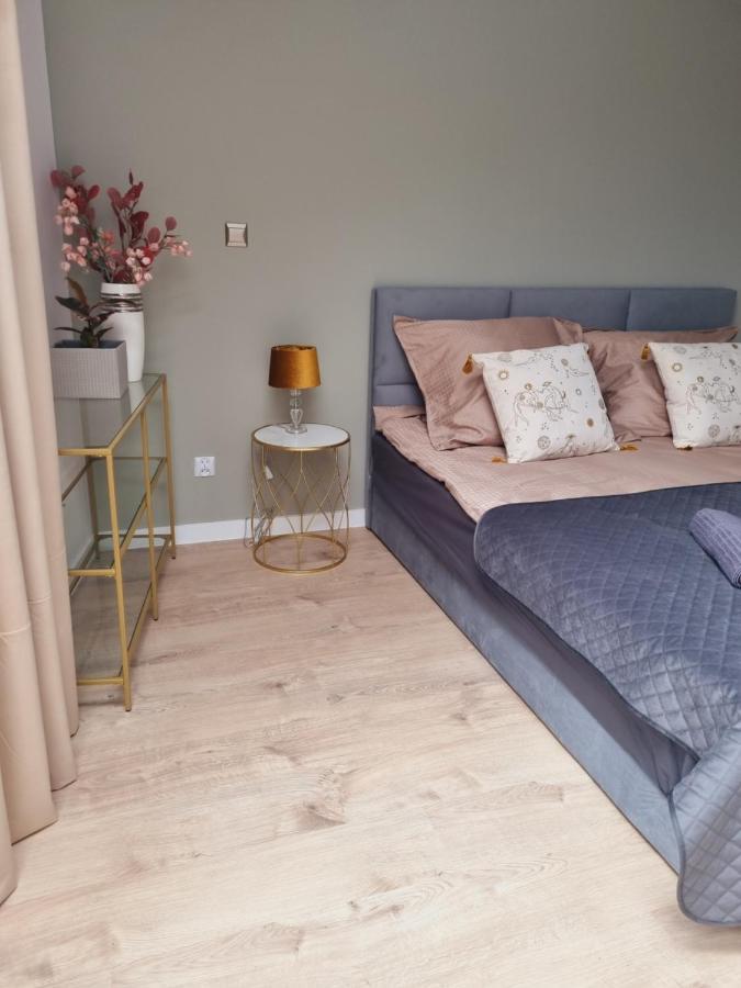 Apartament Miodowa Street Parking Free Краків Екстер'єр фото