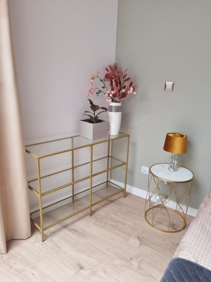 Apartament Miodowa Street Parking Free Краків Екстер'єр фото