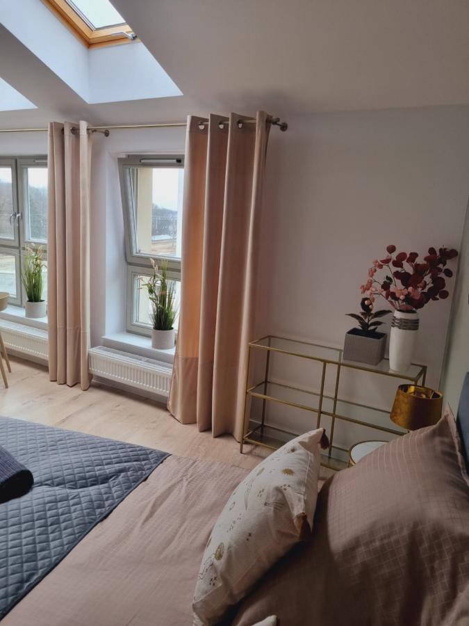 Apartament Miodowa Street Parking Free Краків Екстер'єр фото