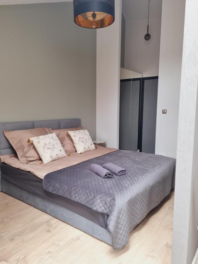 Apartament Miodowa Street Parking Free Краків Екстер'єр фото
