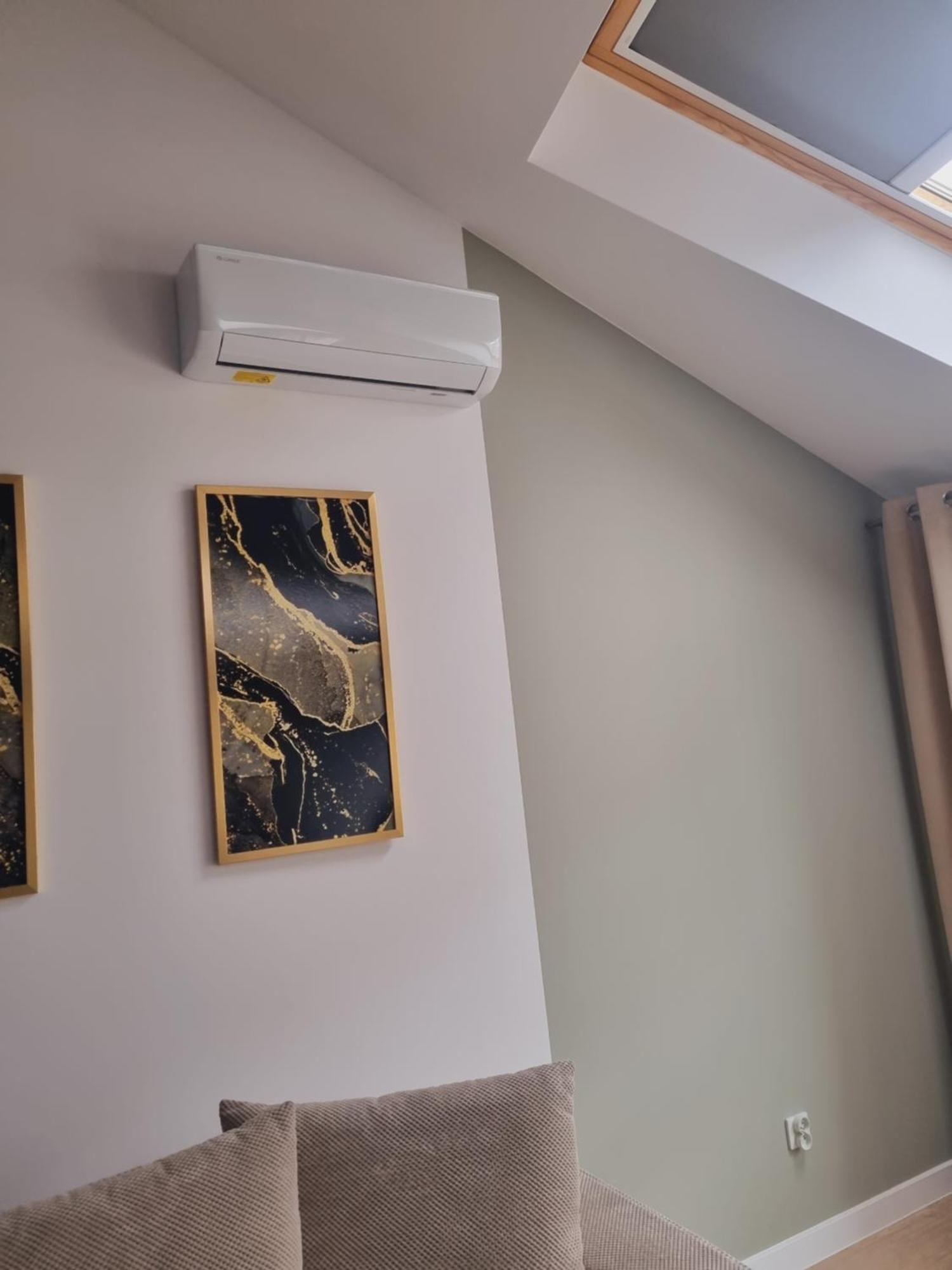 Apartament Miodowa Street Parking Free Краків Екстер'єр фото