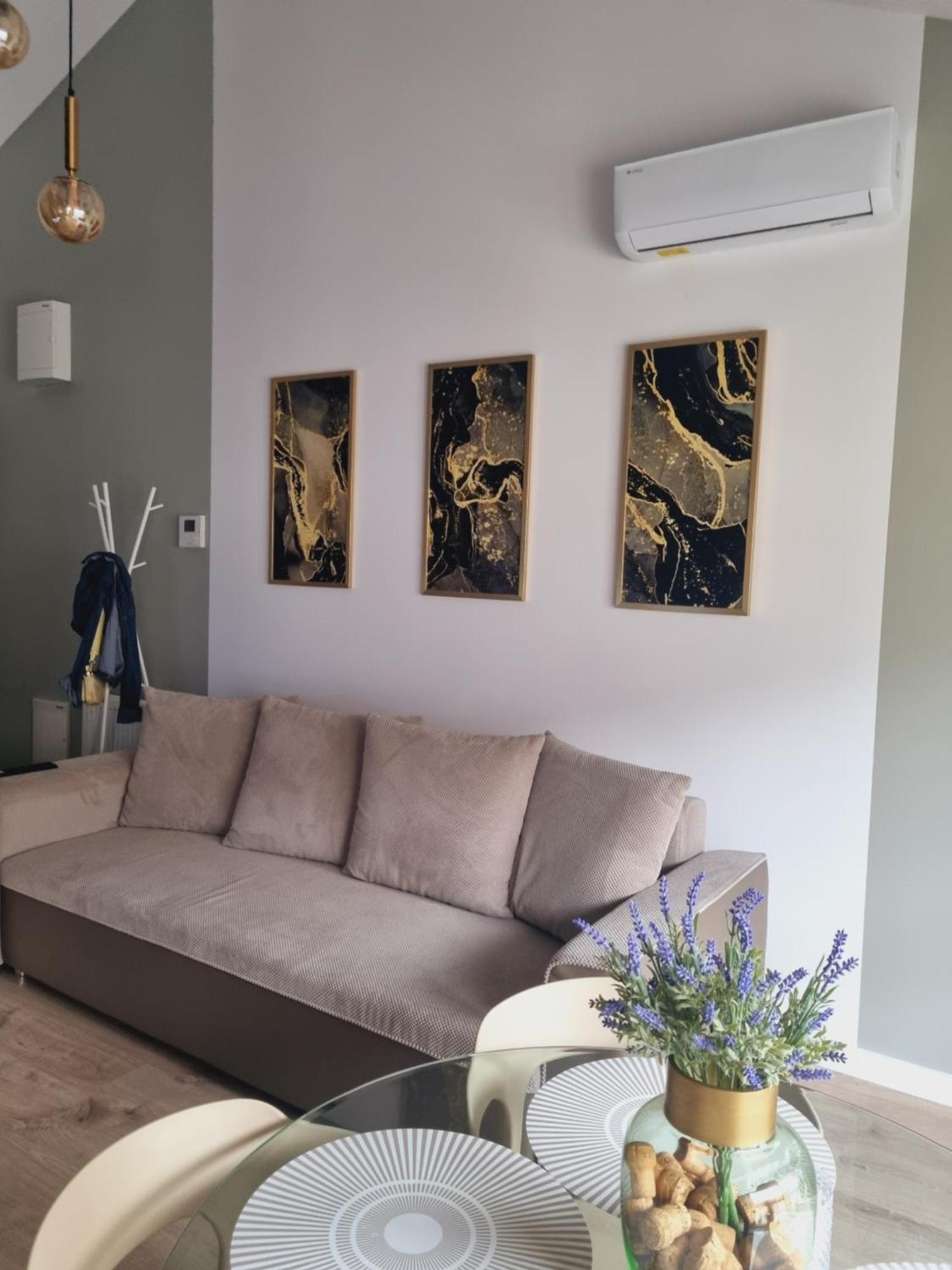 Apartament Miodowa Street Parking Free Краків Екстер'єр фото