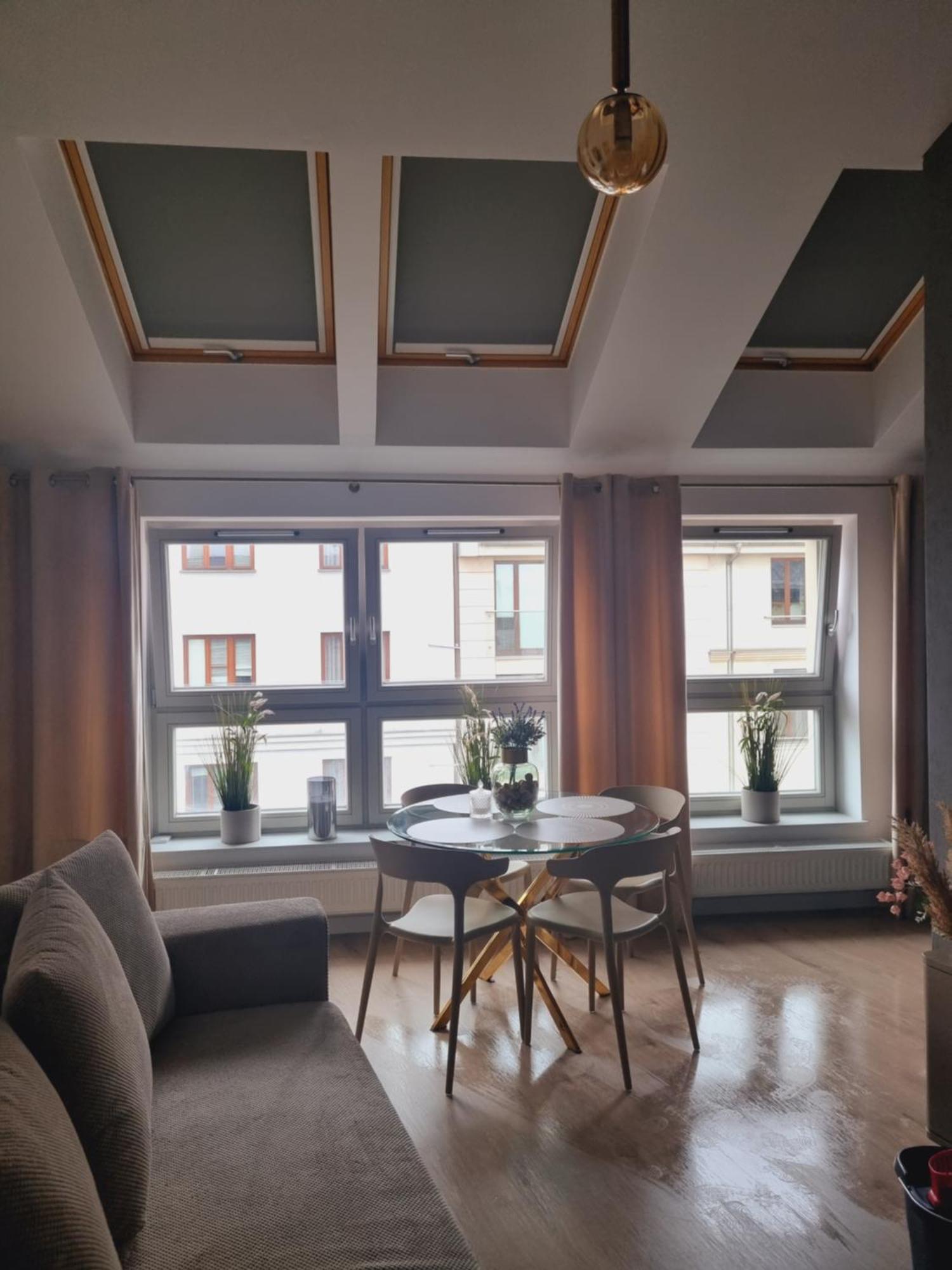 Apartament Miodowa Street Parking Free Краків Екстер'єр фото